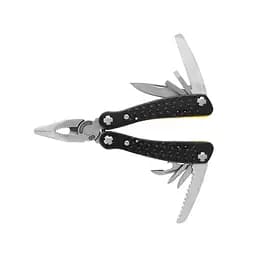 Мультитул Ganzo G106 Black Edition 22 функції - мініатюра 4