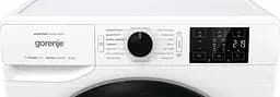 Пральна машина Gorenje (W3NGPI62SBS) - мініатюра 10