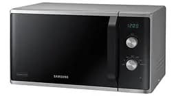 Мікрохвильова піч Samsung MS23K3614AS/UA - мініатюра 6