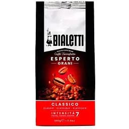 Кофе в зернах Bialetti Esperto Grani Classico 500 г