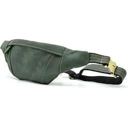 Шкіряна бананка LIMARY 36х12х4 см sum0026524