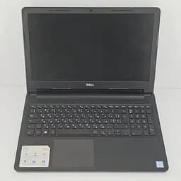 Ноутбук Dell Vostro 3568 (i3-6006U/8/120SSD) - Class B "Б/У"