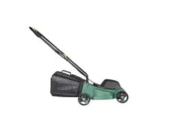 Газонокосарка електрична Opp FLMP-32 1000W 32см. - мініатюра 3