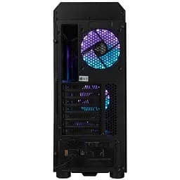 Корпус Chieftec SCORPION 4 GL-04B-UC-OP 4x120mm A-RGB USB-C ATX без БЖ Black - мініатюра 5