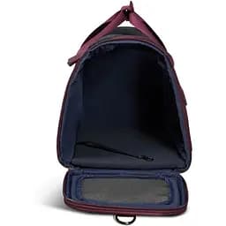 Сумка-Переноска Для Собак Та Котів Lipault CITY PLUME BORDEAUX 45x28x23 P61*00017 - мініатюра 8