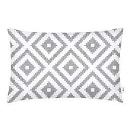 Комплект постільної білизни Cosas Ornament Сімейний сірий (OrnamentGrey_Grey_160x2) - мініатюра 3