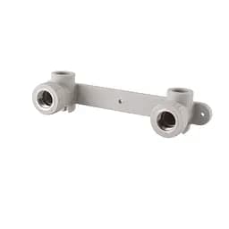 Настенная планка Kalde PPR ф25х1/2 21C25 000016001