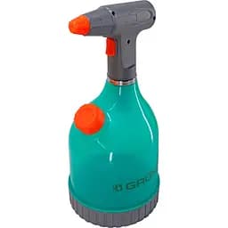 Уцінка. Обприскувач акумуляторний Gruntek Prime BS-1.5-1 Li-Ion (296001085)