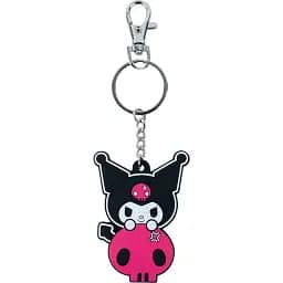 Брелок-підвіска Kite Kuromi 3001-1 HK