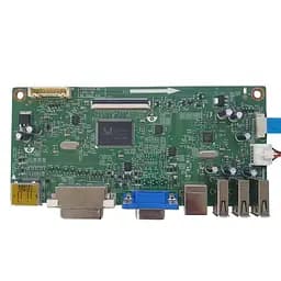 Материнская плата монитора DELL P2314HT (L3101-1M 48.7AA02.01M) "Б/У"