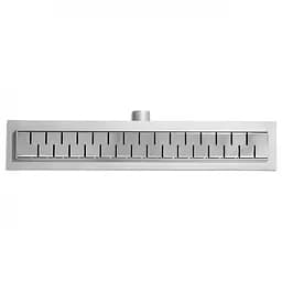 Душовий трап Laris Piano 550 78000022 - мініатюра 4
