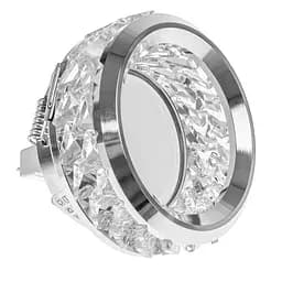 Светильник точечный Brille декоративный HDL-G244 CH MR16 36-147