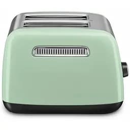 Тостер KitchenAid 5KMT221EPT на 2 тости фісташковий (00000023679) - мініатюра 4