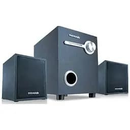 Колонки 2.1 Microlab M-109 Black