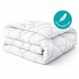 Ковдра Ideia 155х210 Antistatic Sleep всесезонна 8-36057 - мініатюра 2