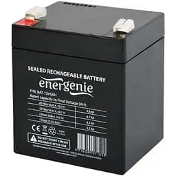 Акумуляторна батарея EnerGenie 12В 5 Аг (BAT-12V5AH)