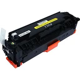 Картридж Makkon для HP CE410A (305A) black (MN-HP-SE410A) - мініатюра 3