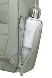 Рюкзак 15.6" Samsonite KARISSA EVO SAGE 44x30x18(23) KP2*54021 - мініатюра 9