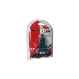 Перехідник USB to COM Dynamode (USB-SERIAL-2) - мініатюра 3