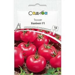 Семена Садиба Томат Хапинет F1, 10 шт. (000021278)