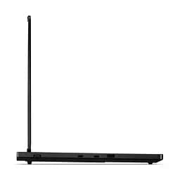 Ноутбук Lenovo Legion 5 15IRX10 (83LY00T3RA) Eclipse Black - мініатюра 9