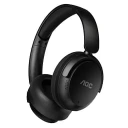 Навушники AOC ACH3501BK Black (ACH3501BK/00)