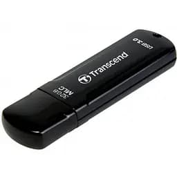 USB флеш накопичувач Transcend 32GB JetFlash 750 USB 3.0 (TS32GJF750K) - мініатюра 3