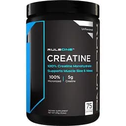 Креатин Rule 1 Creatine 375 г