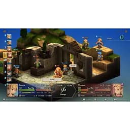 Гра Final Fantasy Tactics: The Ivalice Chronicles для Nintendo Switch [EN] [5021290100770] [148392] - мініатюра 2