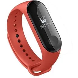 Захисна плівка Primo MiJobs для Xiaomi Mi Band 3
