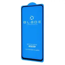 Захисне скло BLADE ANTISTATIC Series Full Glue Samsung Galaxy A35/A55/M35