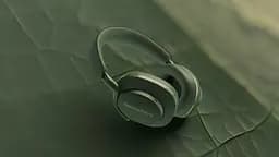 Навушники з мікрофоном Bowers & Wilkins PX7 S2e Forest Green - мініатюра 6