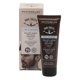 Бальзам для бороди Phytorelax Men's Grooming до та після гоління 75 мл (6012624)