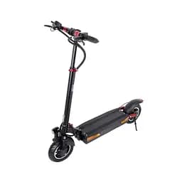 Електросамокат City Boss GV5L Black