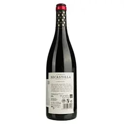 Вино Vinas Del Vero La Miranda Secastilla Garnacha, червоне, сухе, 0,75 л - мініатюра 2