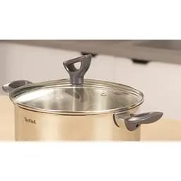 Каструля Tefal Daily Cook з кришкою, 24 см (G7124645) - мініатюра 7