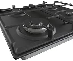 Газова варильна поверхня Gorenje GW 641 EXB (BG6HB-G0B) (6622831) - мініатюра 7