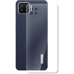 Захисна плівка StatusSKIN для Oppo A73 5G Корпус Глянцева Pro - мініатюра 1
