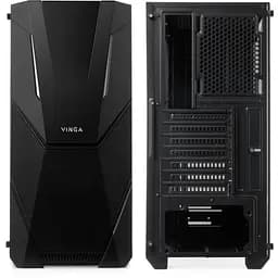 Корпус Vinga CS213B - мініатюра 3