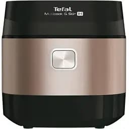 Мультиварка Tefal RK905A34 [60013] - мініатюра 2