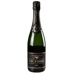 Шампанське Victoire Brut, 0,75 л, 12% (882887)