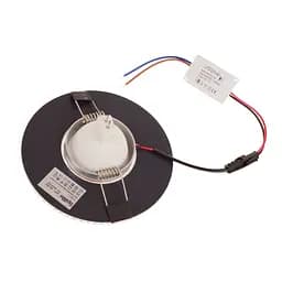 Точковий світильник Brille HDL-G290 MR16 WH 36-396 - мініатюра 9