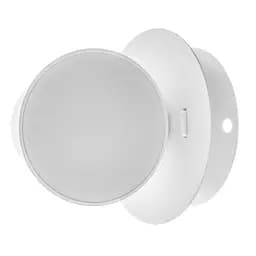 Підсвітка настінна Brille AL-508/6W WH накладна мінімалізм LED