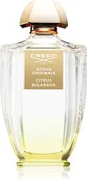 Парфюмированная вода Creed Aqua Original Citrus Bigarade 100 мл 