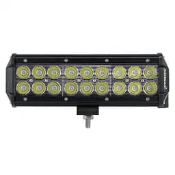 Автофара XPRO 5D-54W-MIX ЛЕД-балка на дах 235х70х85 мм 18LED (5D-54W-MIX) - мініатюра 3