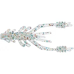 Силікон Reins Ring Shrimp 2" 204 UV All Stars (12 шт/уп)