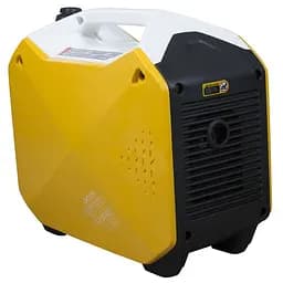 Інверторний бензиновий генератор ITC Power GG18i - мініатюра 4