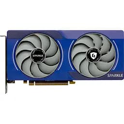 Відеокарта Sparkle Intel Arc B570 Guardian OC 10 GB [SB570G-10GOC] UA [127561] - мініатюра 2
