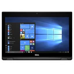 Ноутбук Dell Latitude 5289 Hybrid (2-in-1) Touch (i5-7300U/8/256SSD) - Class A- "Б/В" - мініатюра 8