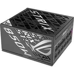 Блок живлення Asus ROG STRIX 850W Platinum (90YE00W2-B0NA00) [140642] - мініатюра 12